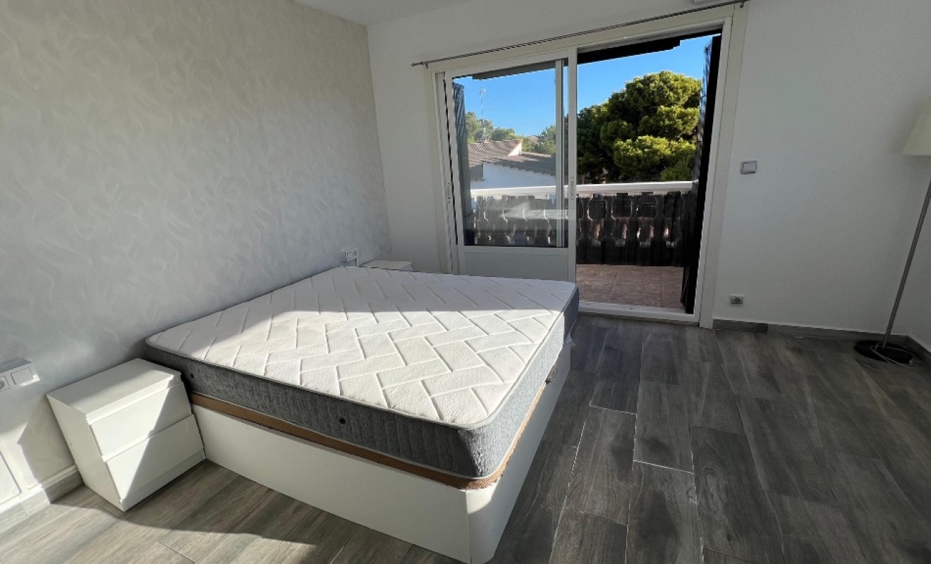 Revente - Maison de ville - Los Altos