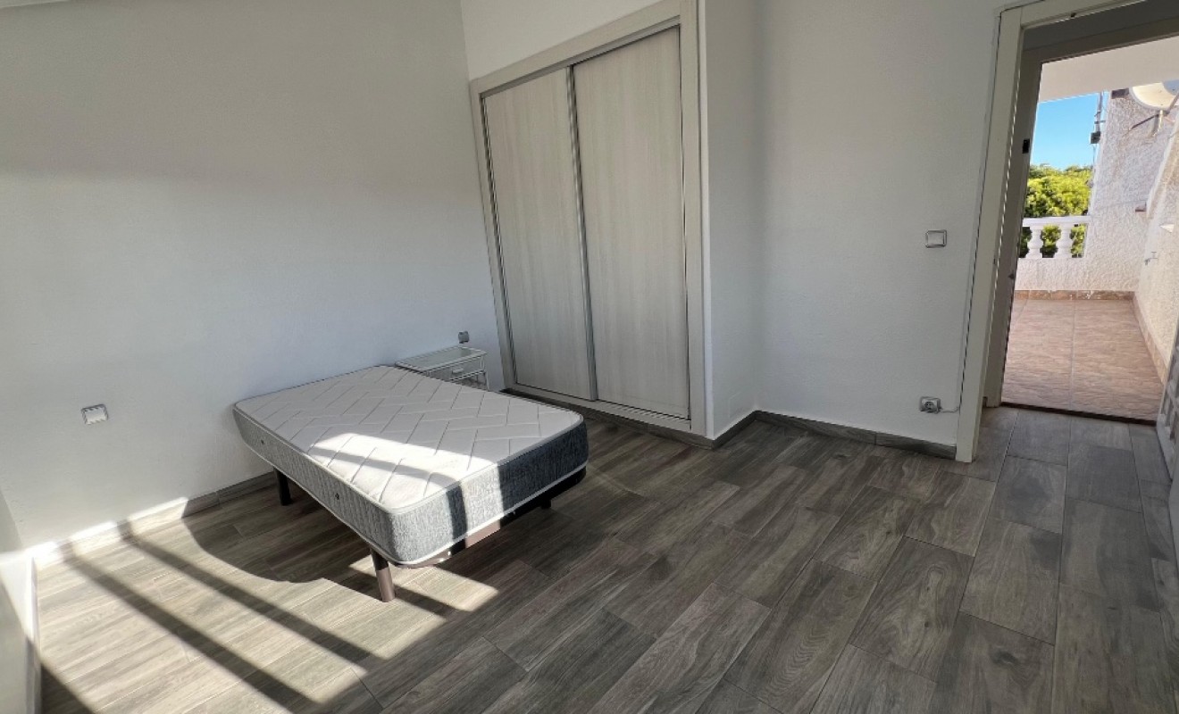 Revente - Maison de ville - Los Altos