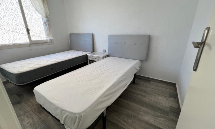 Revente - Maison de ville - Los Altos