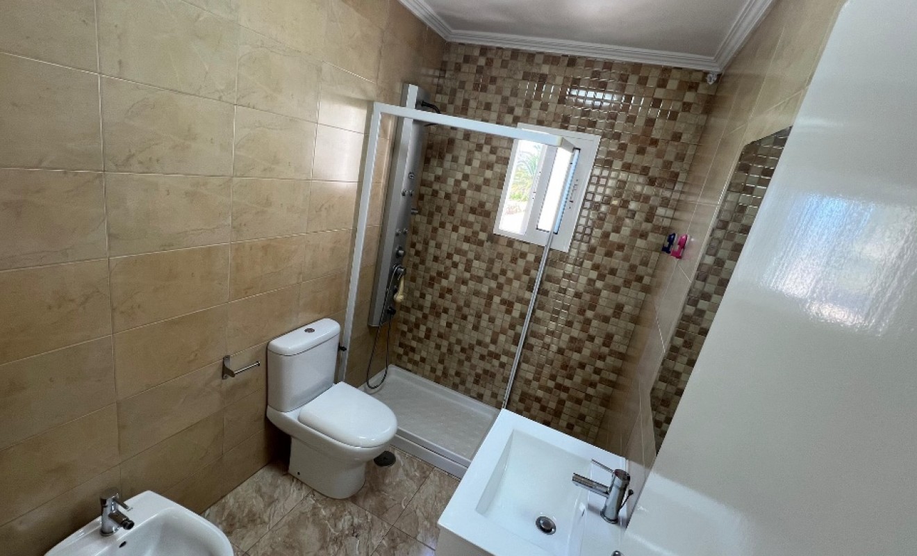 Revente - Maison de ville - Los Altos