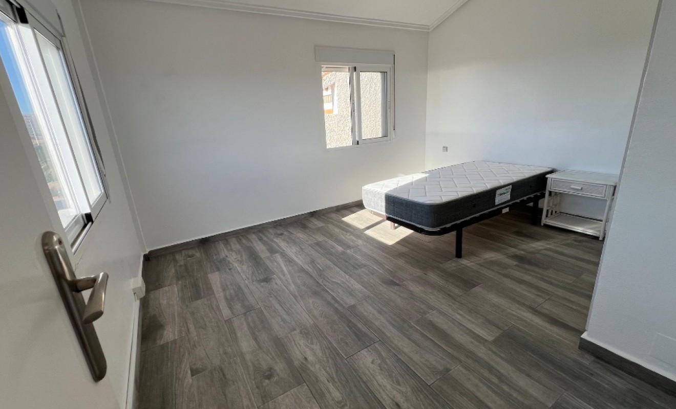 Revente - Maison de ville - Los Altos