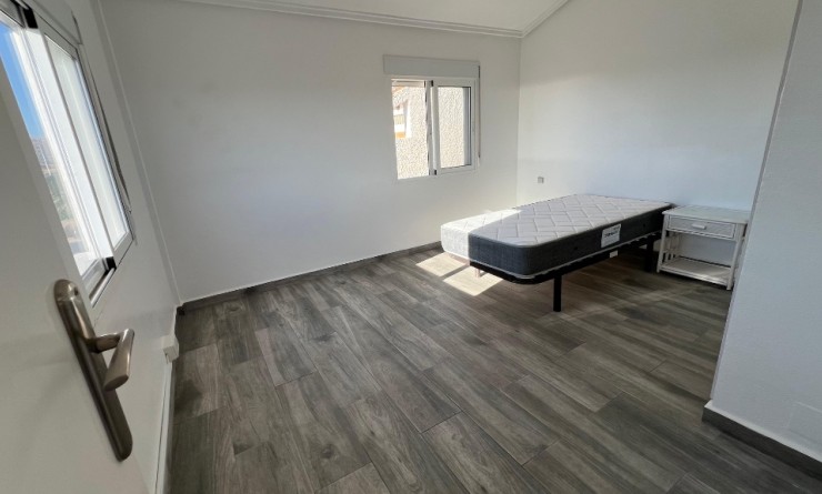 Revente - Maison de ville - Los Altos