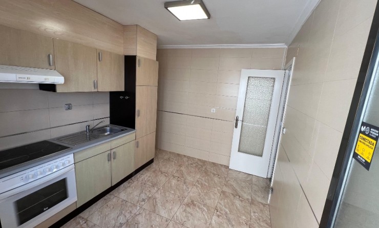 Revente - Maison de ville - Los Altos