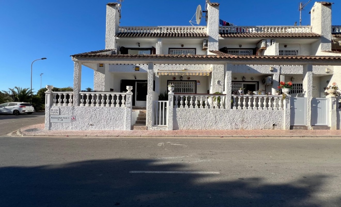 Revente - Maison de ville - Los Altos