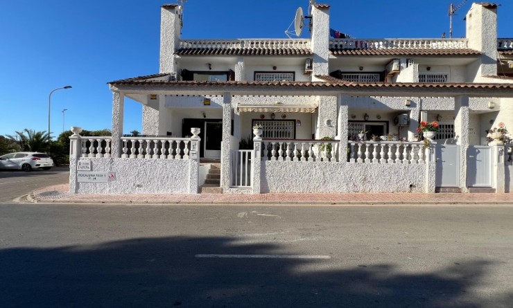 Revente - Maison de ville - Los Altos