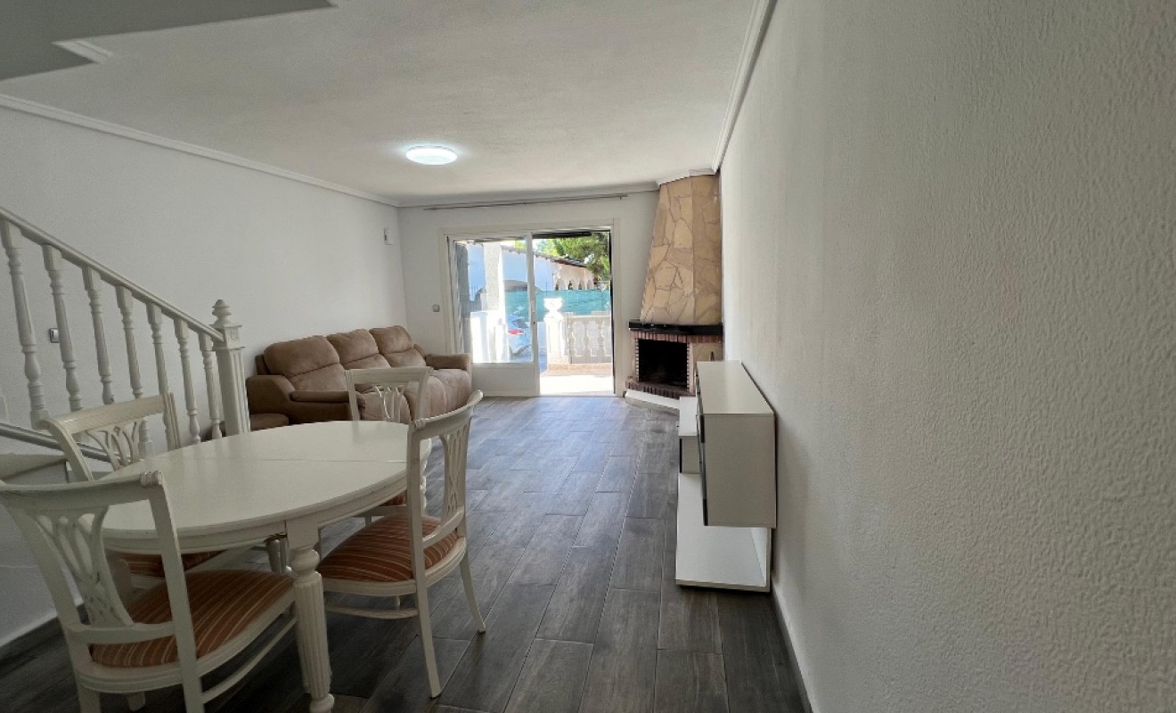 Revente - Maison de ville - Los Altos