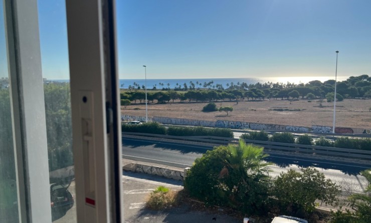 Revente - Maison de ville - Los Altos