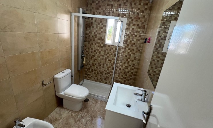 Revente - Maison de ville - Los Altos