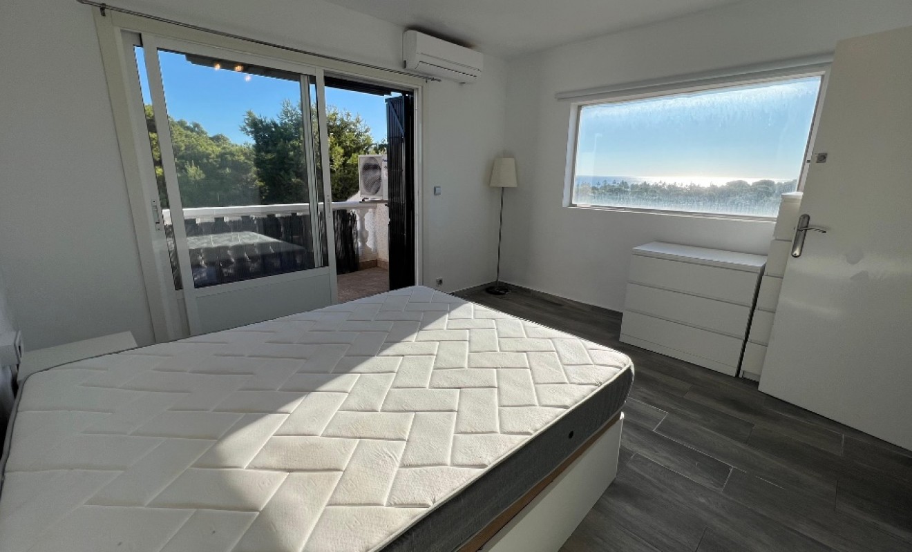 Revente - Maison de ville - Los Altos