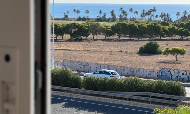 Revente - Maison de ville - Los Altos