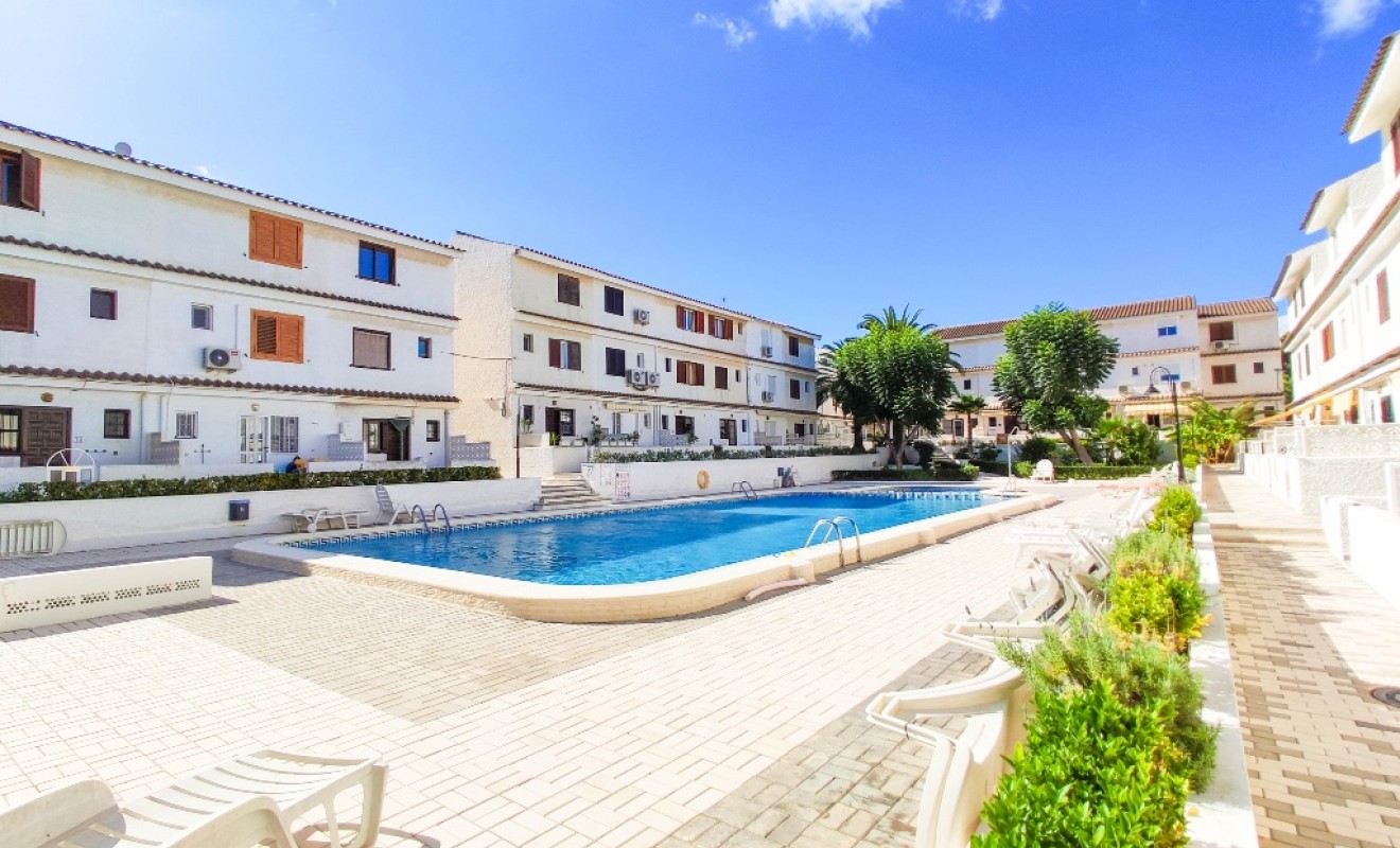 Revente - Maison de ville - Los Altos