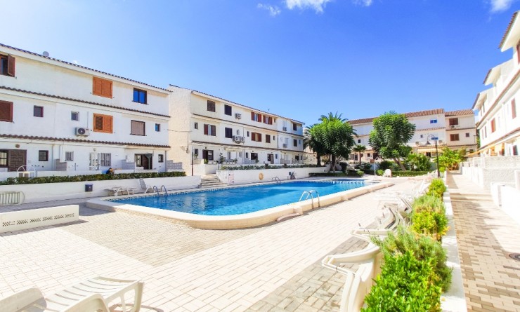 Revente - Maison de ville - Los Altos