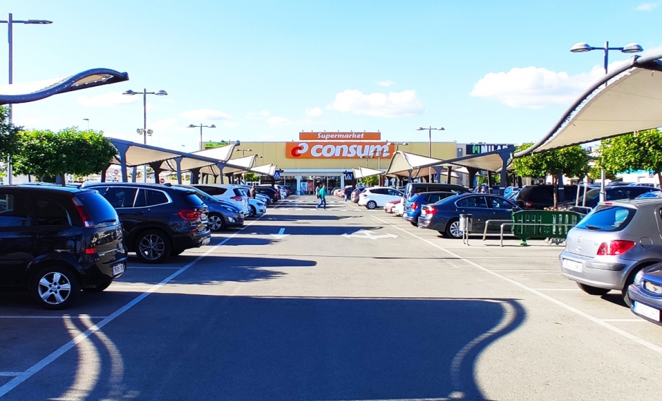 Revente - Maison de ville - Los Altos