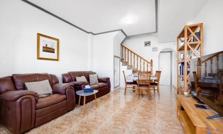 Wederverkoop - Herenhuis - Punta Prima