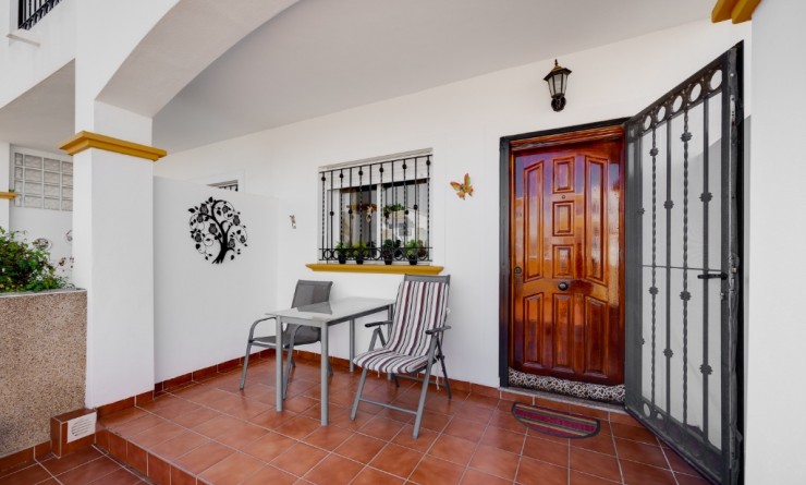 Wederverkoop - Herenhuis - Punta Prima