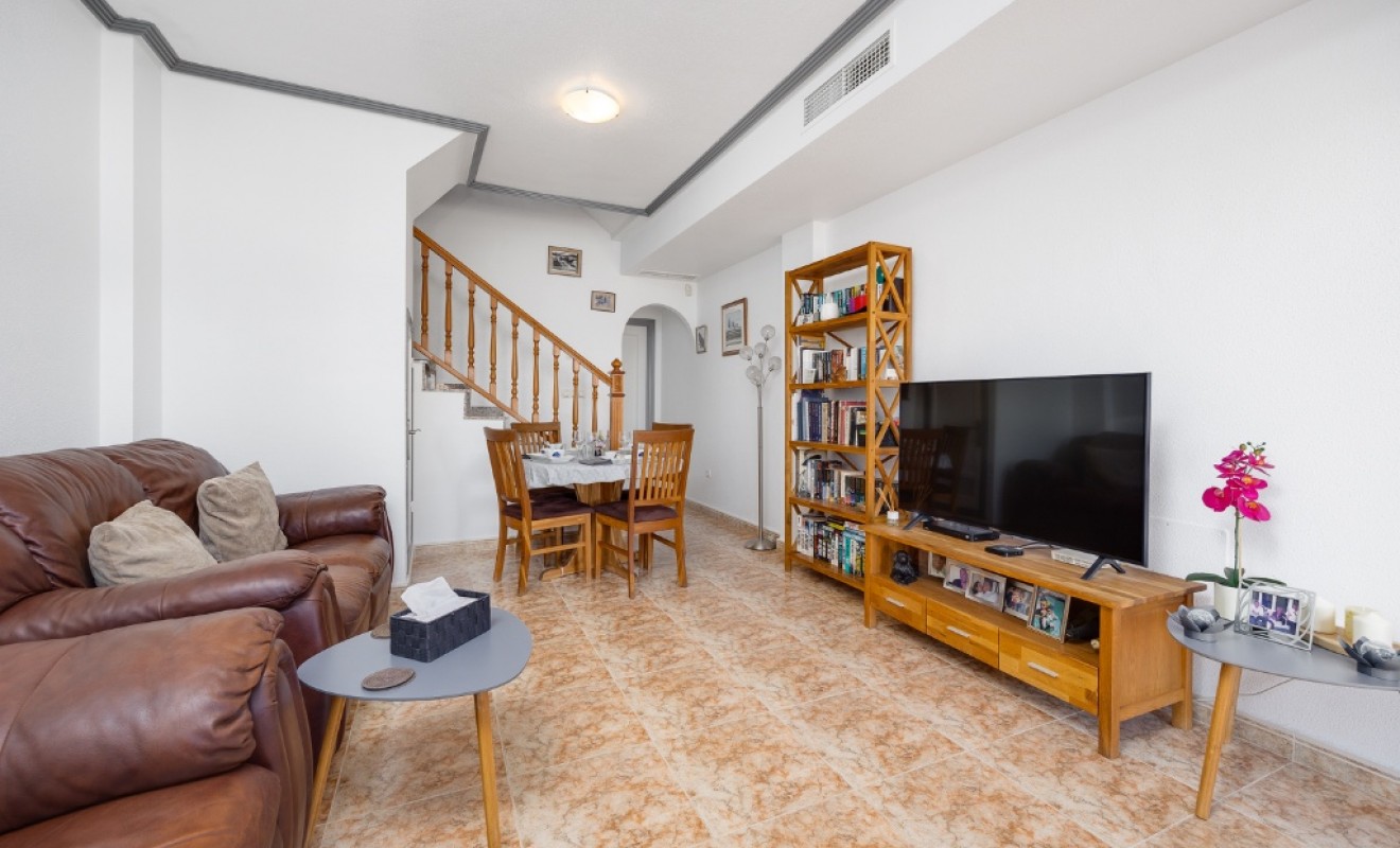 Wederverkoop - Herenhuis - Punta Prima