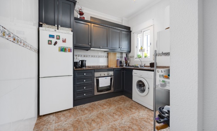 Wederverkoop - Herenhuis - Punta Prima