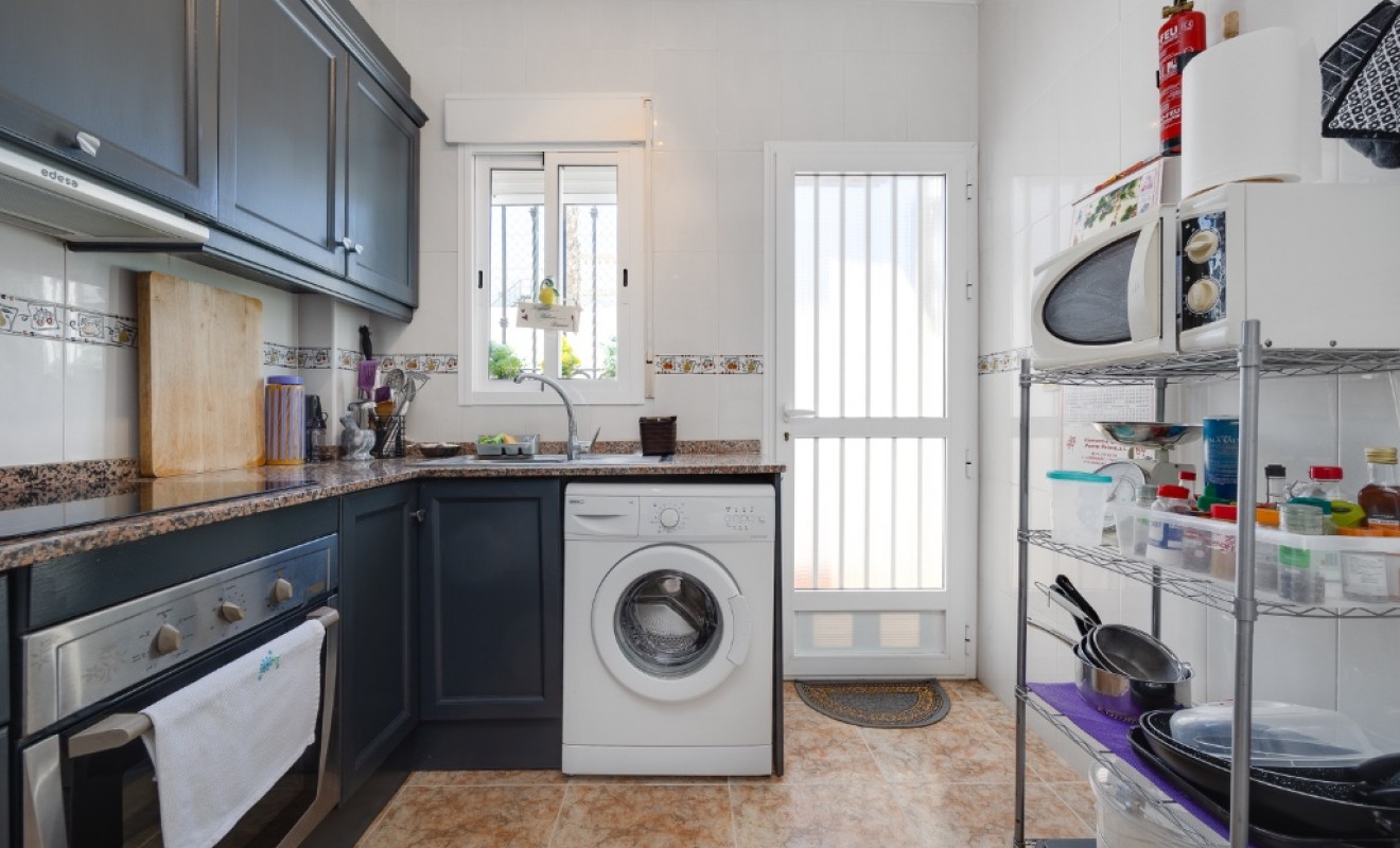 Wederverkoop - Herenhuis - Punta Prima