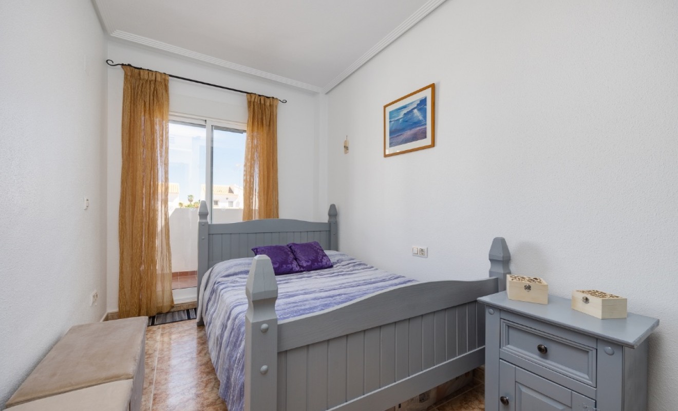 Wederverkoop - Herenhuis - Punta Prima