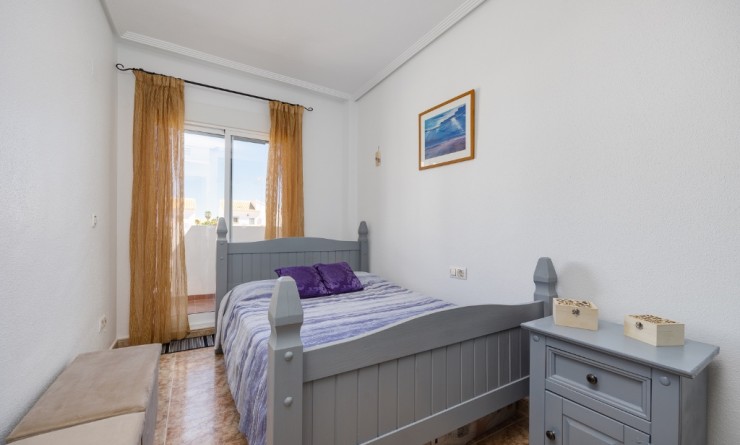 Wederverkoop - Herenhuis - Punta Prima