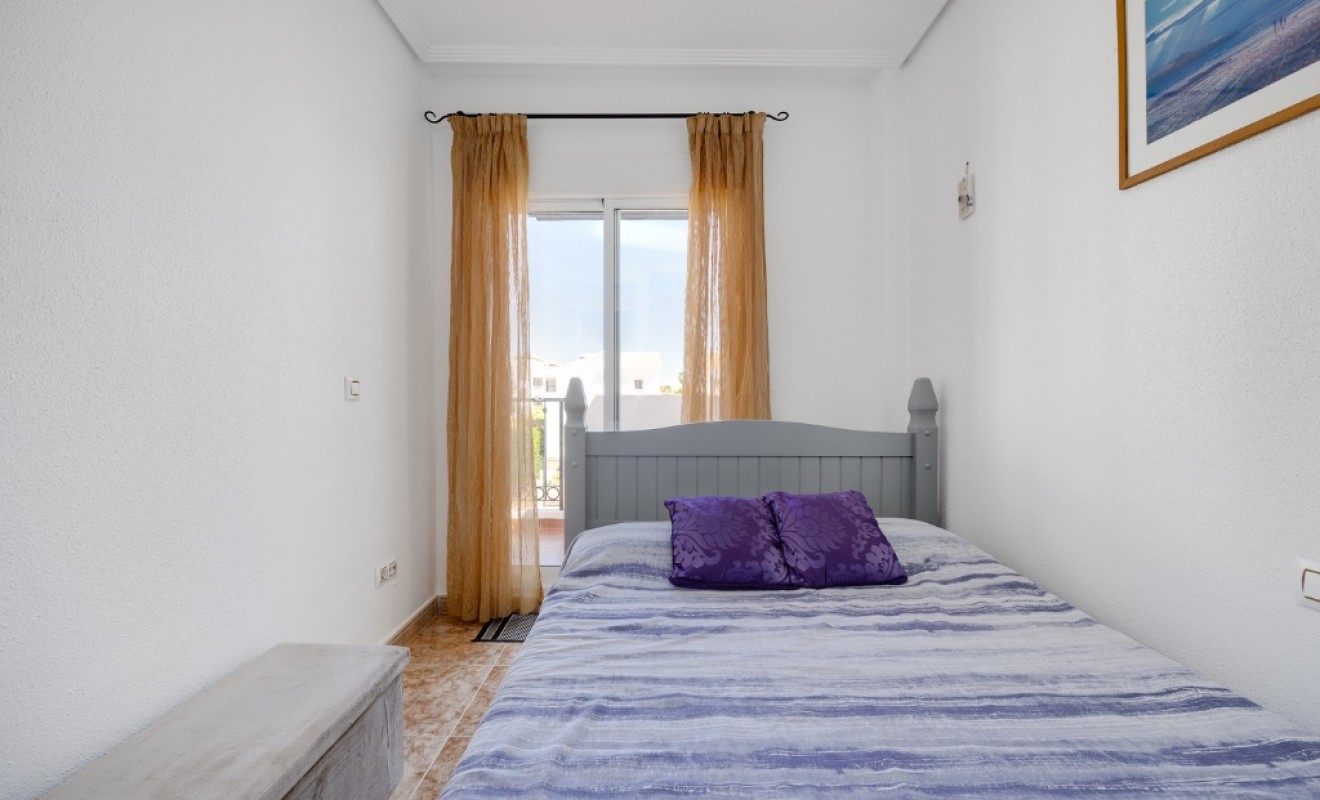 Wederverkoop - Herenhuis - Punta Prima