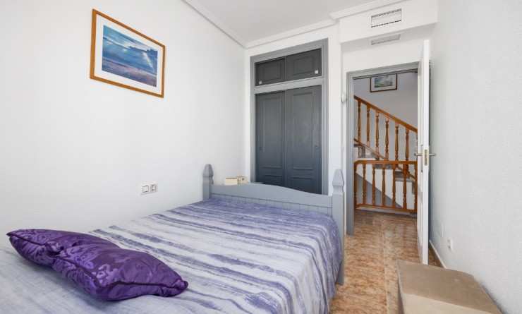 Wederverkoop - Herenhuis - Punta Prima