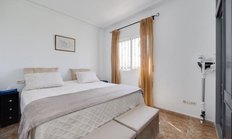 Wederverkoop - Herenhuis - Punta Prima