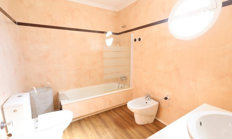 Wederverkoop - Appartement - Mil Palmeras