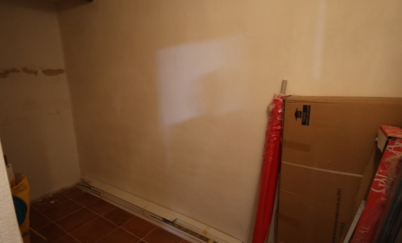 Wederverkoop - Appartement - Mil Palmeras