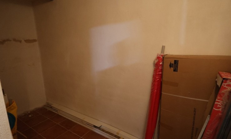 Wederverkoop - Appartement - Mil Palmeras