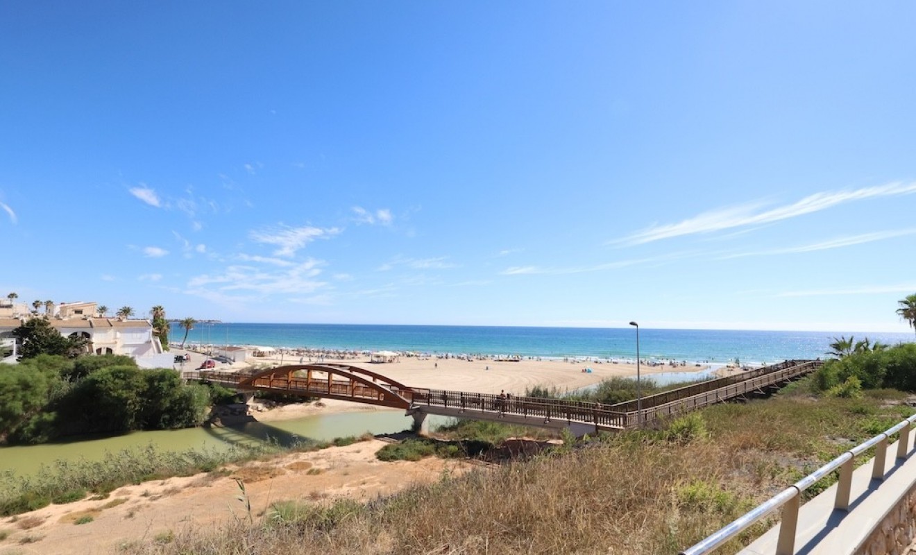 Wederverkoop - Appartement - Mil Palmeras