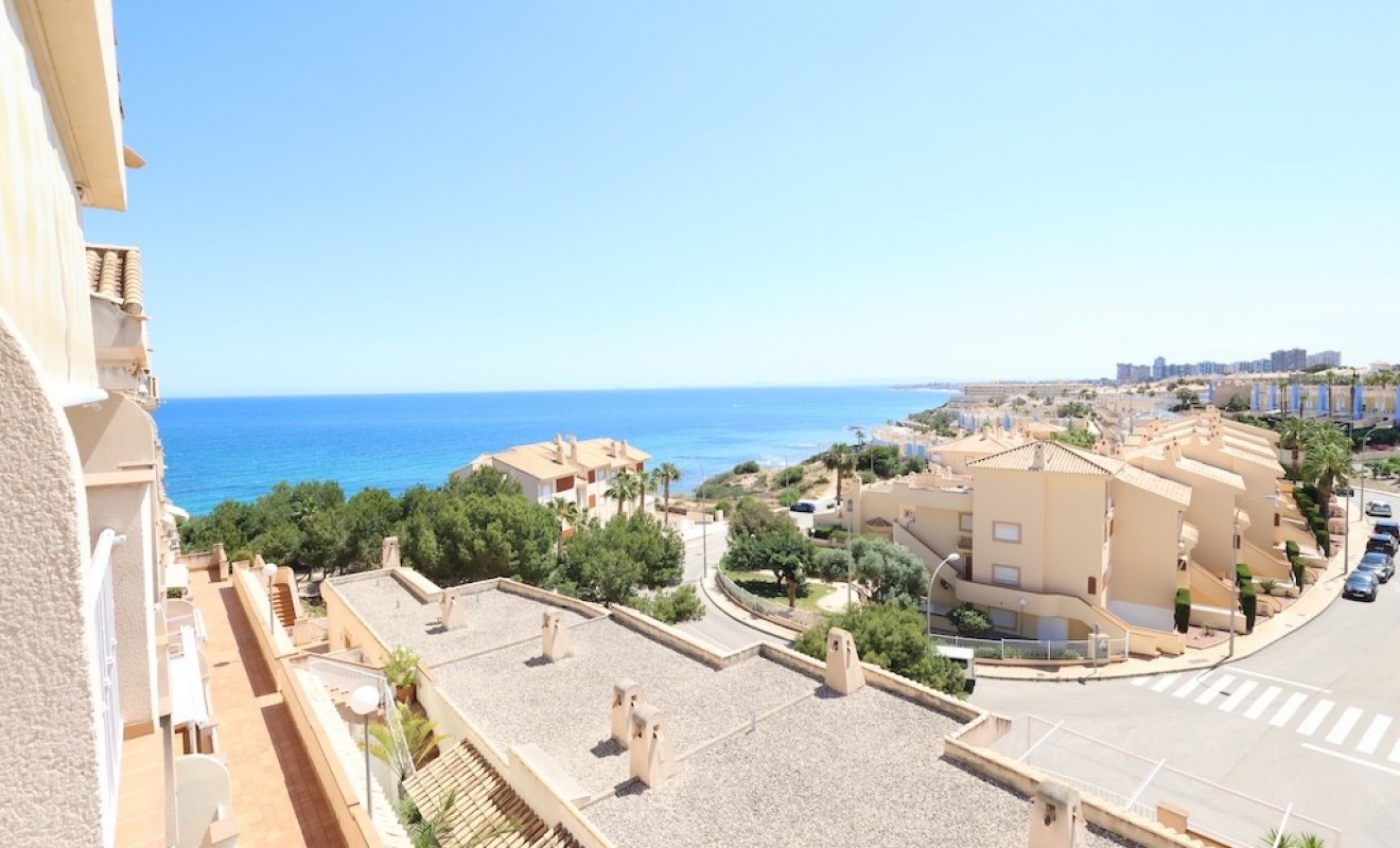 Wederverkoop - Appartement - Costa Blanca - Orihuela Costa