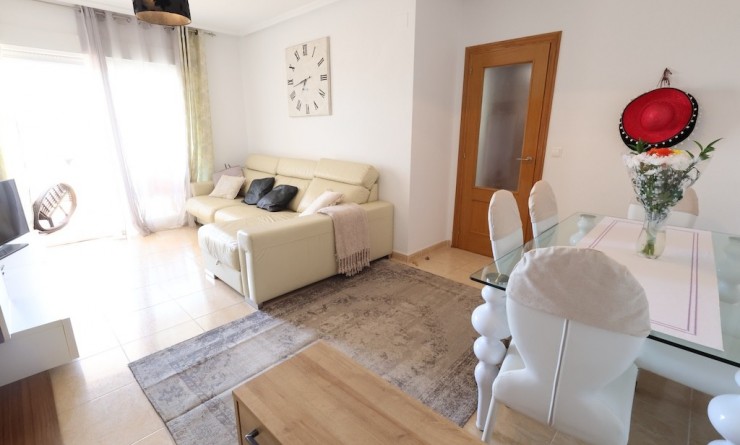 Wederverkoop - Appartement - Costa Blanca - Orihuela Costa