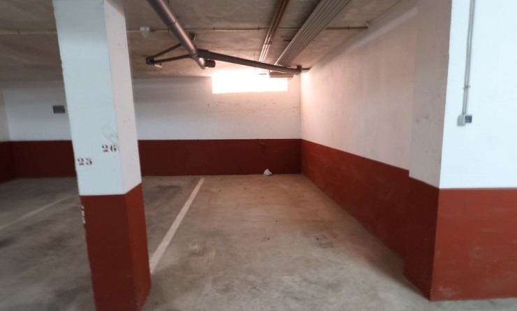 Wederverkoop - Appartement - Costa Blanca - Orihuela Costa