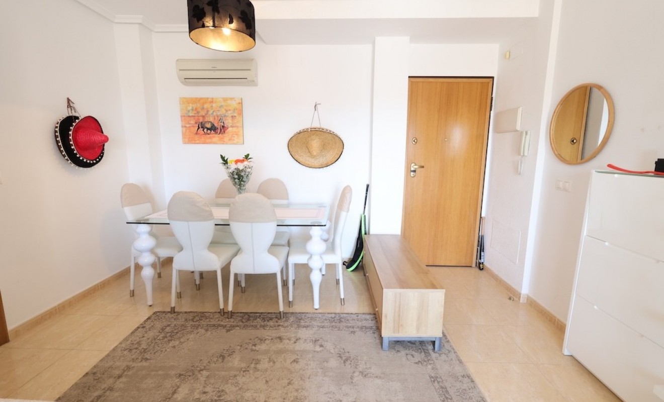 Wederverkoop - Appartement - Costa Blanca - Orihuela Costa