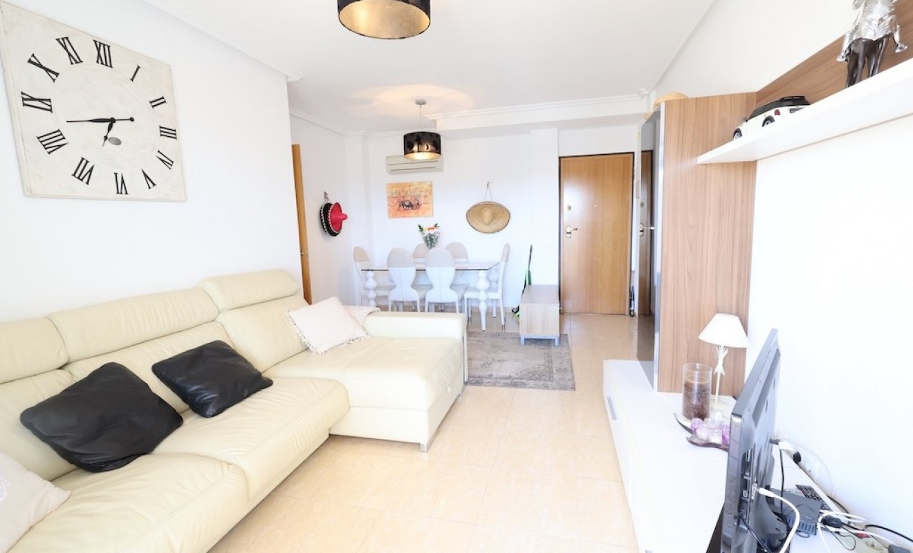 Wederverkoop - Appartement - Costa Blanca - Orihuela Costa