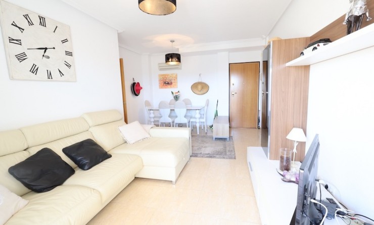 Wederverkoop - Appartement - Costa Blanca - Orihuela Costa