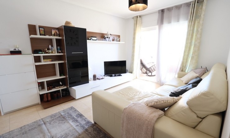 Wederverkoop - Appartement - Costa Blanca - Orihuela Costa