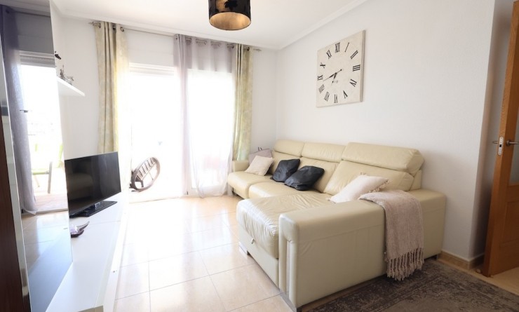 Wederverkoop - Appartement - Costa Blanca - Orihuela Costa