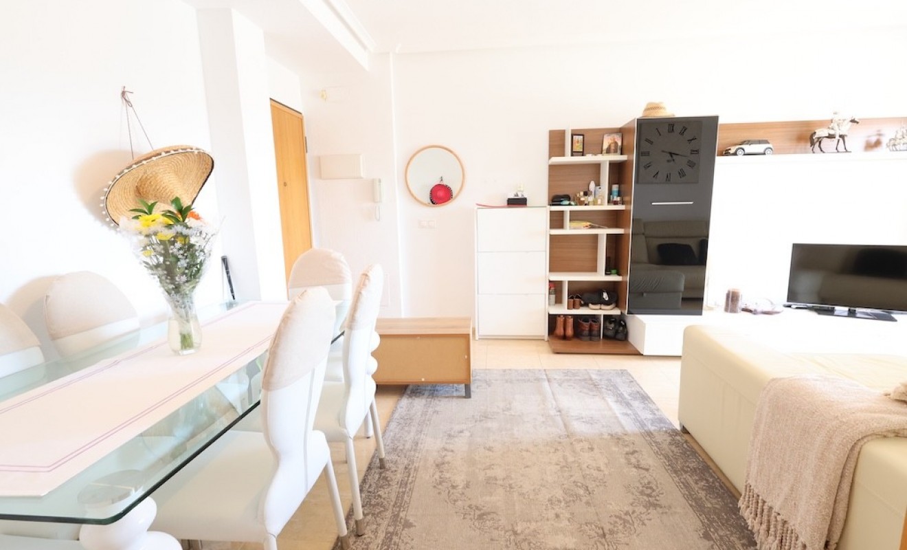 Wederverkoop - Appartement - Costa Blanca - Orihuela Costa