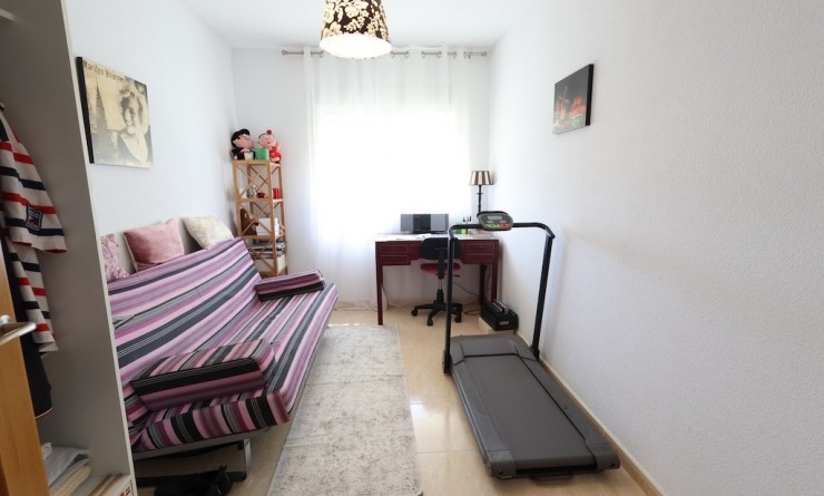 Wederverkoop - Appartement - Costa Blanca - Orihuela Costa