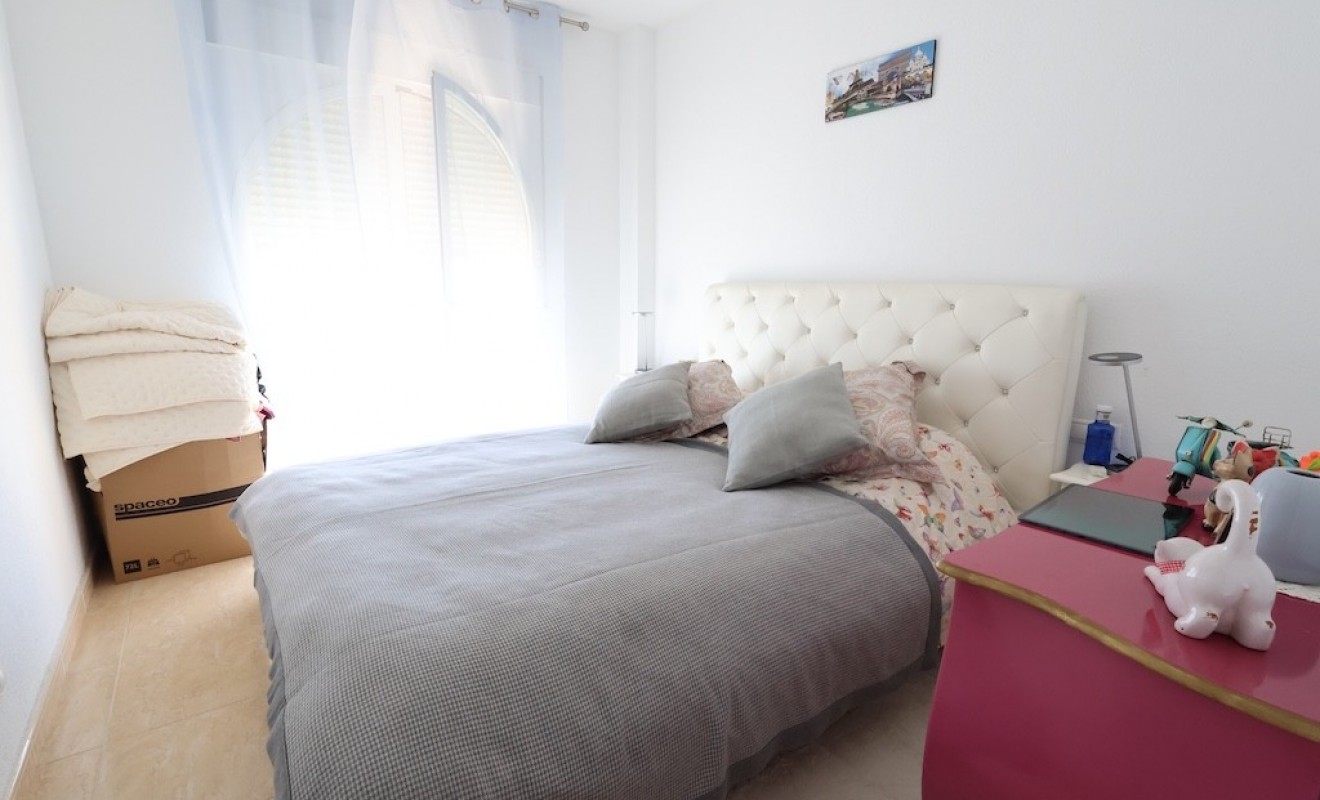 Wederverkoop - Appartement - Costa Blanca - Orihuela Costa