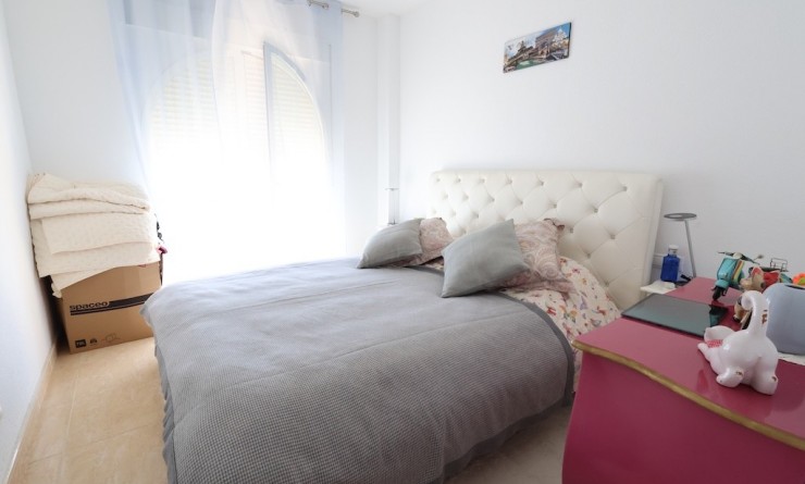 Wederverkoop - Appartement - Costa Blanca - Orihuela Costa