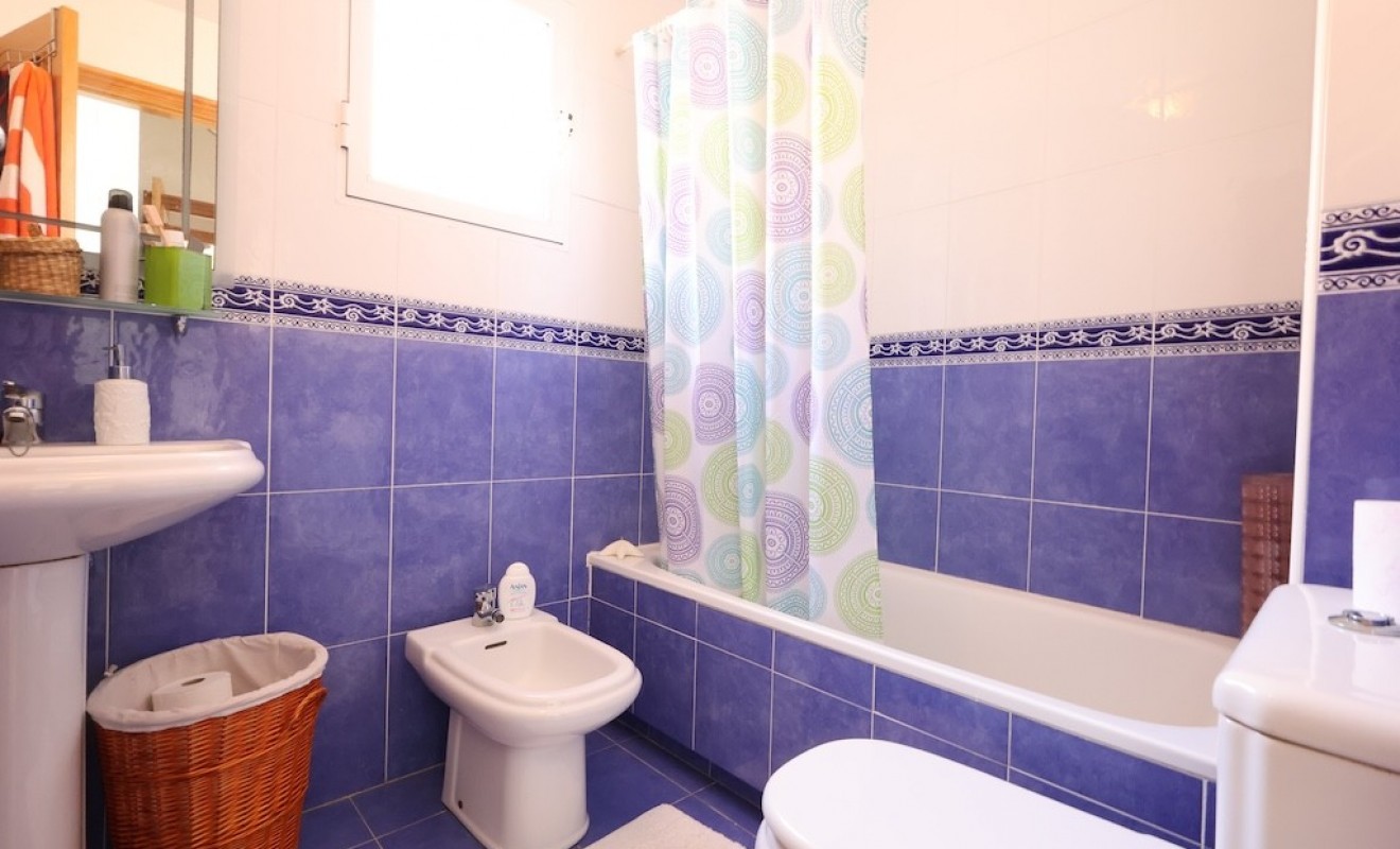 Wederverkoop - Appartement - Costa Blanca - Orihuela Costa