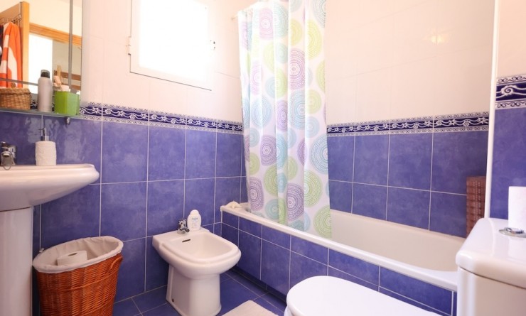 Wederverkoop - Appartement - Costa Blanca - Orihuela Costa