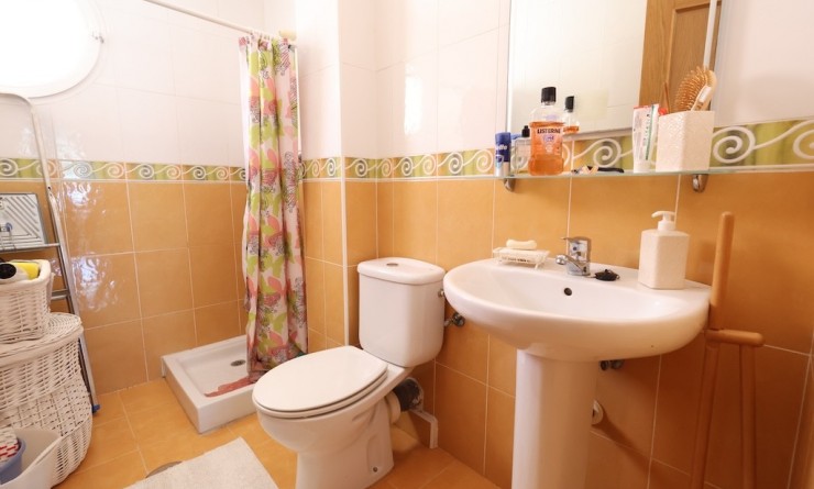 Wederverkoop - Appartement - Costa Blanca - Orihuela Costa