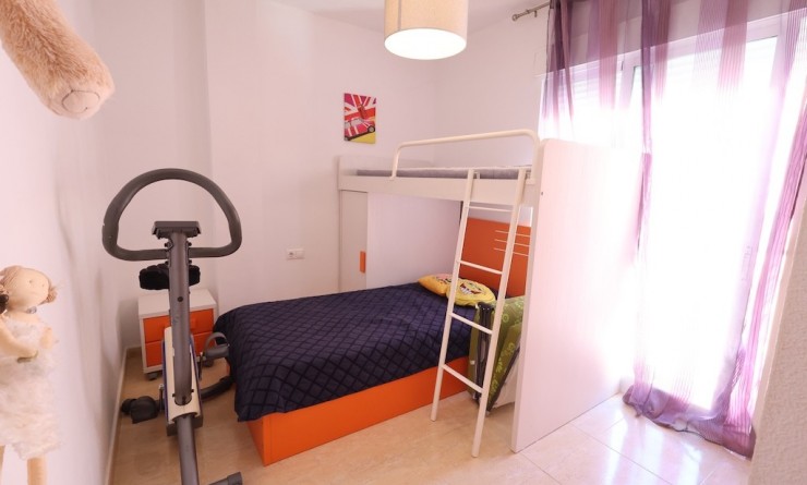Wederverkoop - Appartement - Costa Blanca - Orihuela Costa