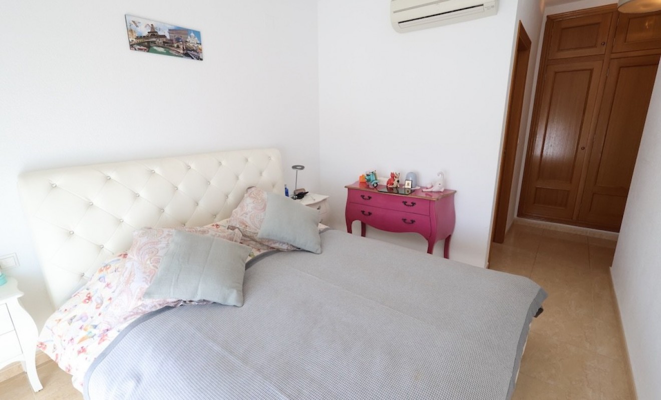 Wederverkoop - Appartement - Costa Blanca - Orihuela Costa