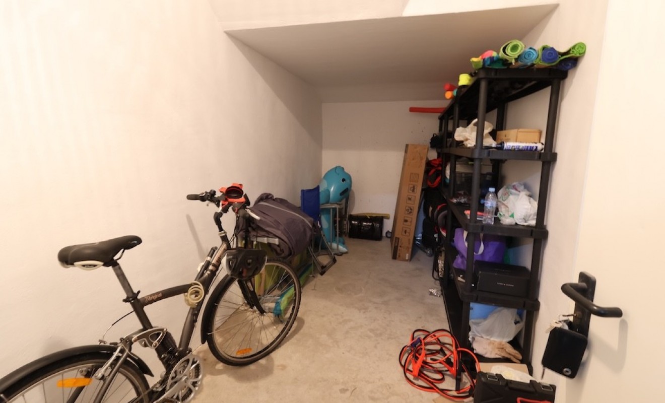 Wederverkoop - Appartement - Costa Blanca - Orihuela Costa