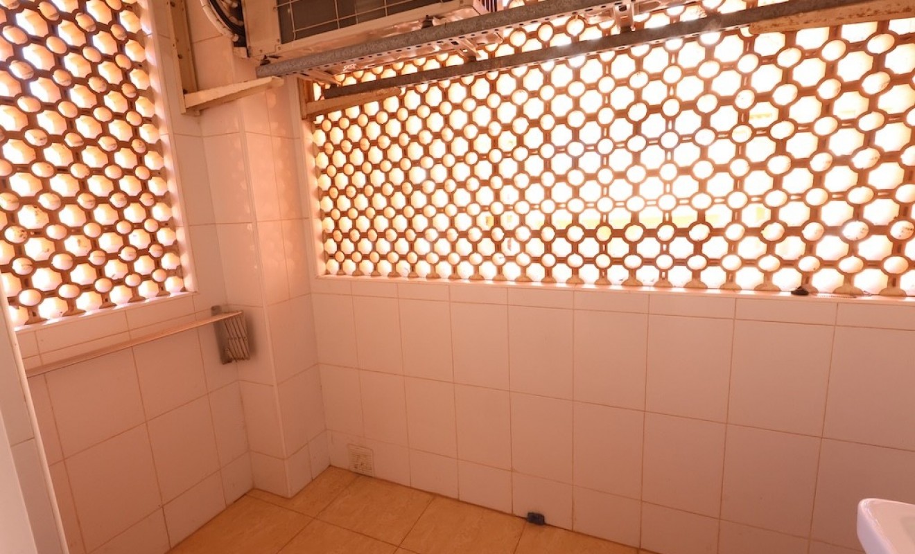 Wederverkoop - Appartement - Costa Blanca - Orihuela Costa